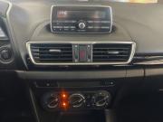 Mazda 3 III (BM) Москва  - изображение 31