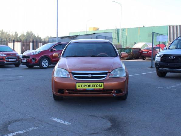 Chevrolet Lacetti I с пробегом 2007 года, цена 269 000 рублей, 206282 км, универсал, Автокод Объявления