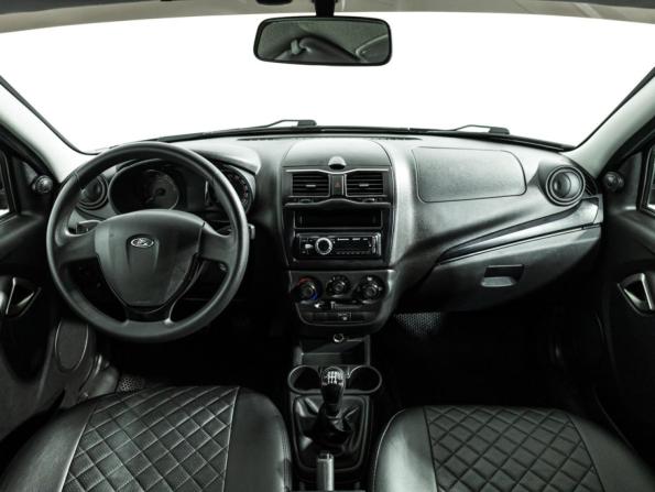 Lada (ВАЗ) Granta I Рестайлинг с пробегом 2022 года, цена 699 585 рублей, 61606 км, седан, Автокод Объявления