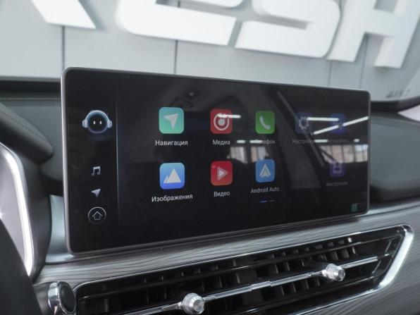 Xcite X-Cross 8 с пробегом 2024 года, цена 2 399 000 рублей, 9227 км, внедорожник, Автокод Объявления