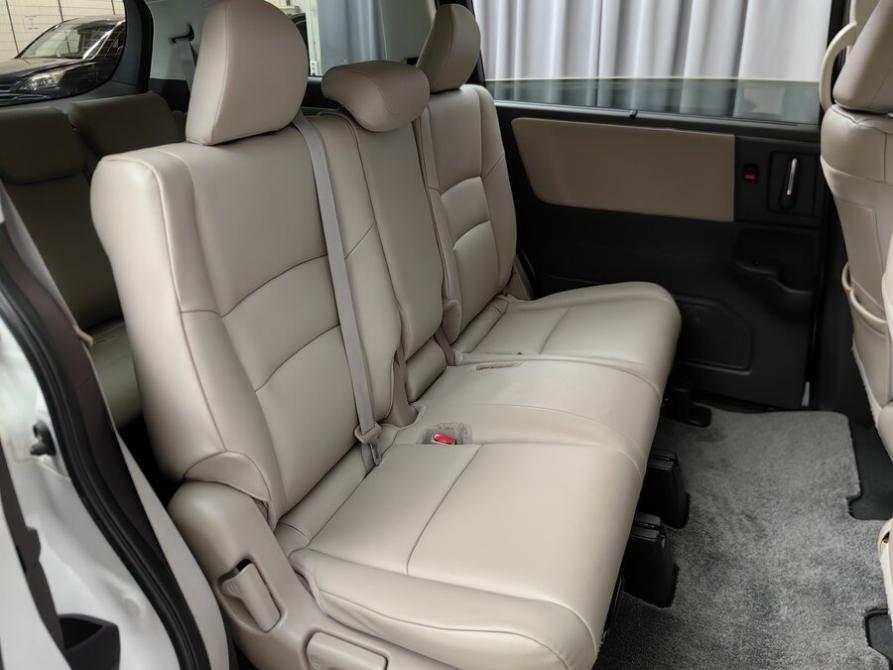 Honda Odyssey V Рестайлинг Подольск  - изображение 9