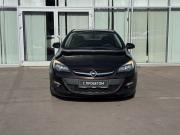 Opel Astra J Рестайлинг Воронеж  - изображение 17