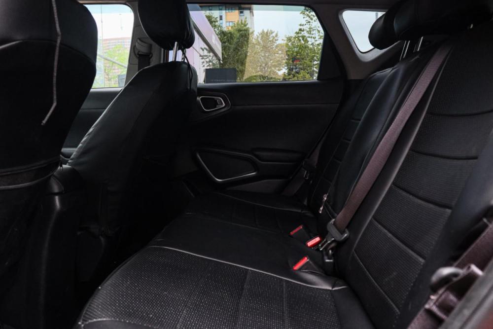 Kia Soul III Москва  - изображение 8