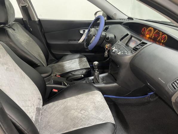 Nissan Primera III (P12) с пробегом 2007 года, цена 389 000 рублей, 226757 км, седан, Автокод Объявления