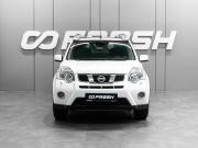 Nissan X-Trail II Рестайлинг Тюмень  - изображение 22