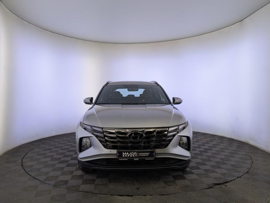 Hyundai Tucson IV Москва  - изображение 2