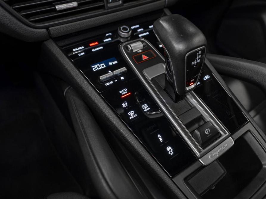Porsche Cayenne III Москва  - изображение 22