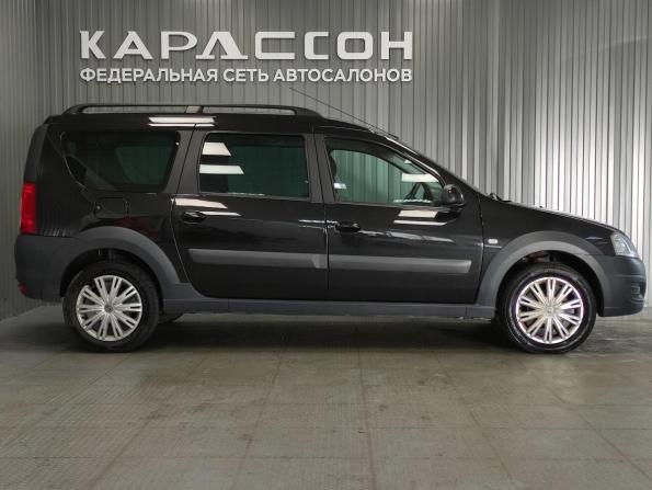 Lada (ВАЗ) Largus I с пробегом 2020 года, цена 1 000 000 рублей, 121000 км, универсал, Автокод Объявления