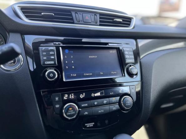 Nissan X-Trail III с пробегом 2018 года, цена 2 035 000 рублей, 115500 км, внедорожник, Автокод Объявления