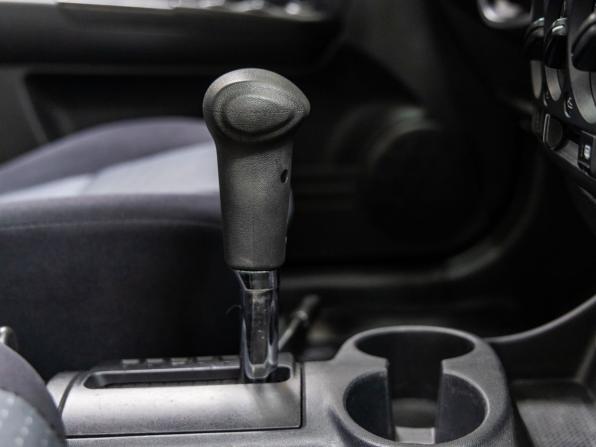 Hyundai Getz I Рестайлинг с пробегом 2008 года, цена 598 000 рублей, 100336 км, хэтчбек, Автокод Объявления