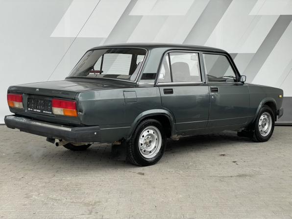 Lada (ВАЗ) 2107 с пробегом 2010 года, цена 148 000 рублей, 127266 км, седан, Автокод Объявления