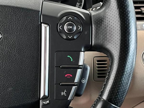 Land Rover Range Rover Sport I Рестайлинг с пробегом 2013 года, цена 2 100 000 рублей, 208262 км, внедорожник, Автокод Объявления