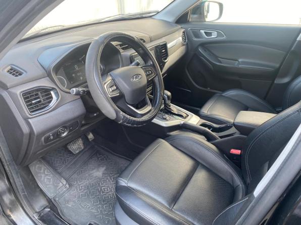 Chery Tiggo 4 I Рестайлинг с пробегом 2019 года, цена 1 250 000 рублей, 110000 км, внедорожник, Автокод Объявления