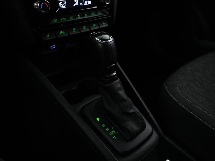 Skoda Rapid II Москва  - изображение 18