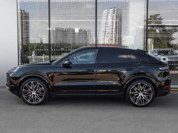Porsche Cayenne III Рестайлинг с пробегом 2023 года, цена 13 800 000 рублей, 16120 км, внедорожник, Автокод Объявления