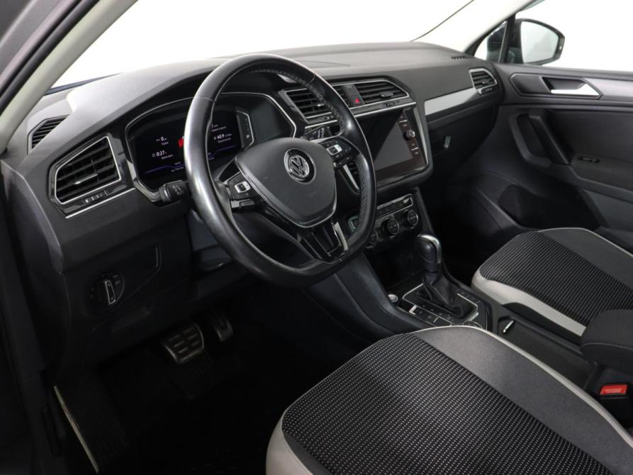 Volkswagen Tiguan II Химки  - изображение 9