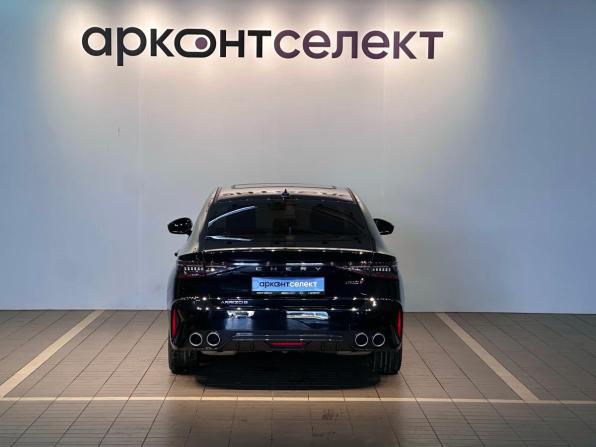 Chery Arrizo 8 с пробегом 2023 года, цена 2 110 000 рублей, 38500 км, седан, Автокод Объявления
