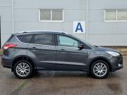 Ford Kuga II Набережные Челны  - изображение 33