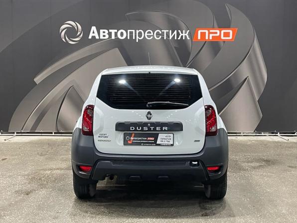 Renault Duster I Рестайлинг с пробегом 2017 года, цена 1 060 000 рублей, 118586 км, внедорожник, Автокод Объявления