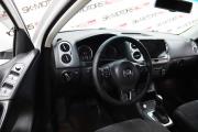 Volkswagen Tiguan I Рестайлинг Сургут  - изображение 38