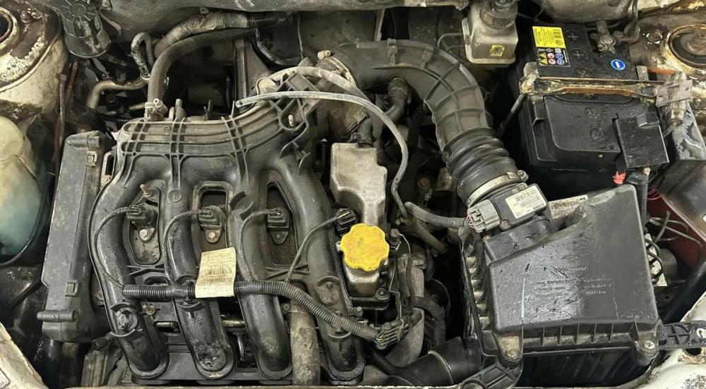 Lada (ВАЗ) Kalina II Набережные Челны  - изображение 7