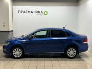 Volkswagen Polo V Рестайлинг Санкт-Петербург  - изображение 6