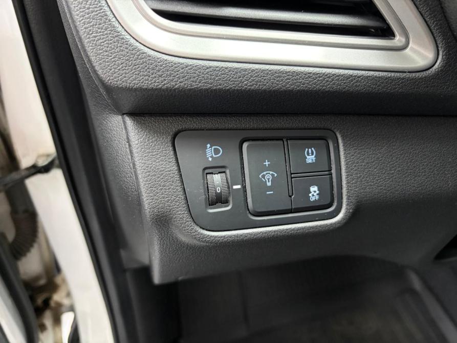 Hyundai Solaris II Рестайлинг Киров  - изображение 10
