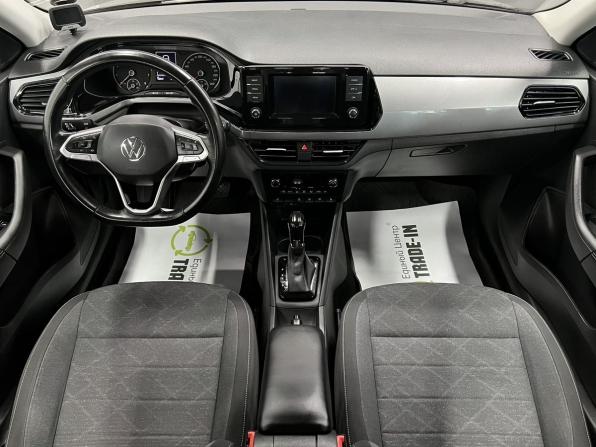 Volkswagen Polo VI с пробегом 2021 года, цена 1 875 000 рублей, 56947 км, лифтбек, Автокод Объявления