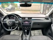 Skoda Rapid I Рестайлинг Пермь  - изображение 38