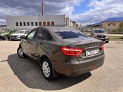 Lada (ВАЗ) Vesta I Уфа  - изображение 20
