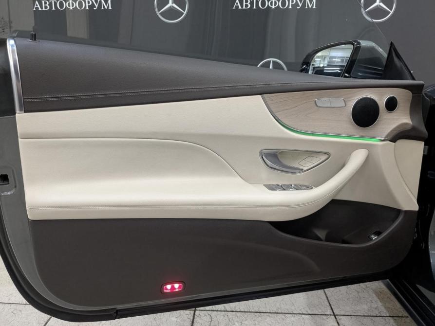 Mercedes-Benz E-Класс V (W213 S213 C238) Москва  - изображение 18