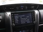 Toyota Fortuner II Рестайлинг Москва  - изображение 37