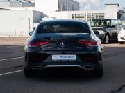Mercedes-Benz CLS III (C257) Москва  - изображение 24
