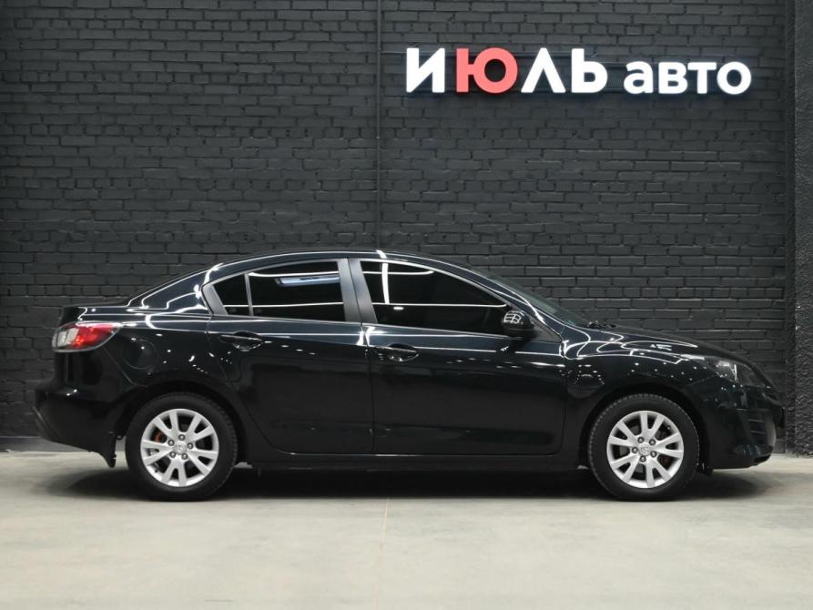 Mazda 3 II (BL) Екатеринбург  - изображение 8