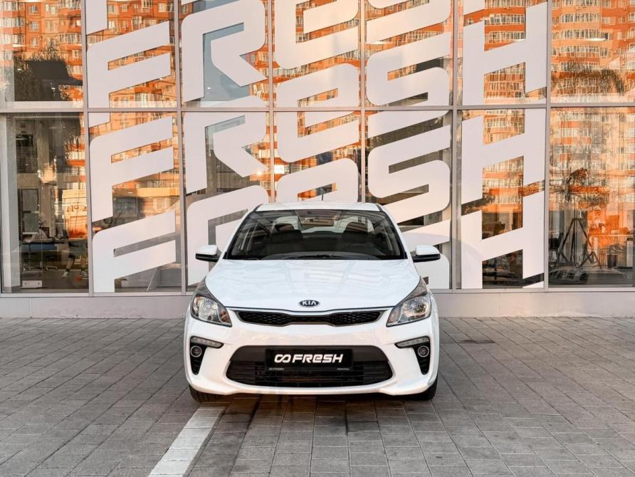Kia Rio IV Ставрополь  - изображение 3