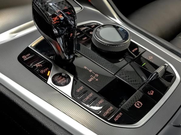 BMW X6 III (G06) с пробегом 2019 года, цена 7 350 000 рублей, 99150 км, внедорожник, Автокод Объявления