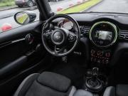 Mini Hatch III (F55/F56) Рестайлинг Санкт-Петербург  - изображение 38