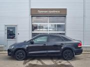 Volkswagen Polo V Москва  - изображение 30