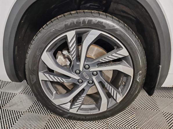 Geely Monjaro I Рестайлинг с пробегом 2024 года, цена 3 099 000 рублей, 81164 км, внедорожник, Автокод Объявления