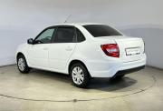 Lada (ВАЗ) Granta I Рестайлинг Саранск  - изображение 36
