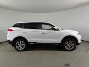 Geely Atlas I Уфа  - изображение 27