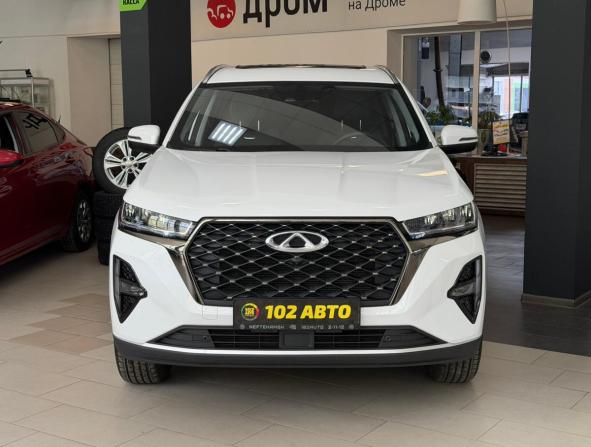 Chery Tiggo 7 Pro Max I с пробегом 2023 года, цена 1 949 000 рублей, 25265 км, внедорожник, Автокод Объявления