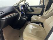 Toyota Vellfire II Рестайлинг Воронеж  - изображение 42