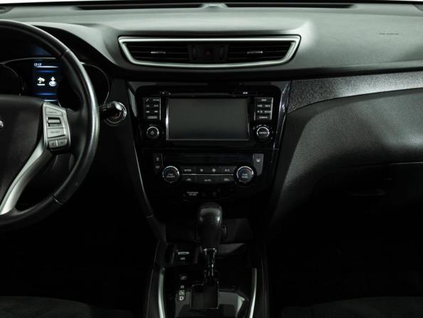 Nissan X-Trail III с пробегом 2015 года, цена 1 299 585 рублей, 155000 км, внедорожник, Автокод Объявления
