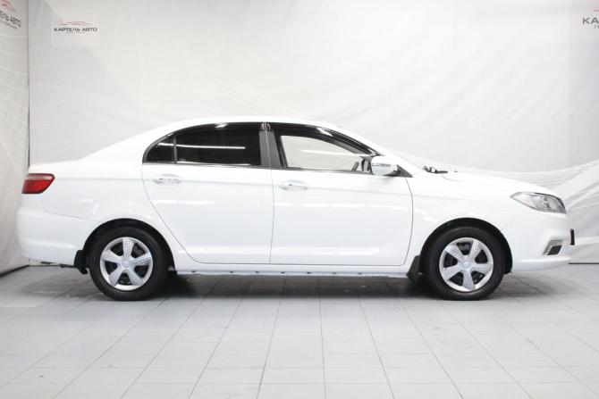 Lifan Solano II с пробегом 2017 года, цена 590 000 рублей, 102257 км, седан, Автокод Объявления