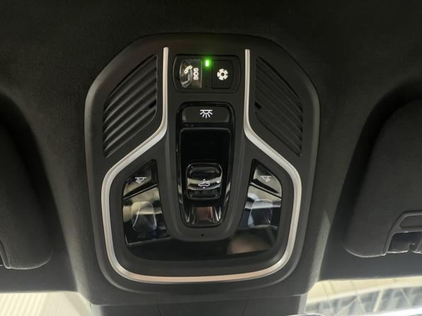 Geely Monjaro I с пробегом 2023 года, цена 3 195 000 рублей, 52715 км, внедорожник, Автокод Объявления