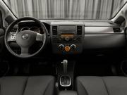 Nissan Tiida I Рестайлинг Москва  - изображение 30