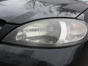 Chevrolet Lacetti I Липецк  - изображение 27