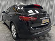 Infiniti FX II (S51) Рестайлинг Стерлитамак  - изображение 52