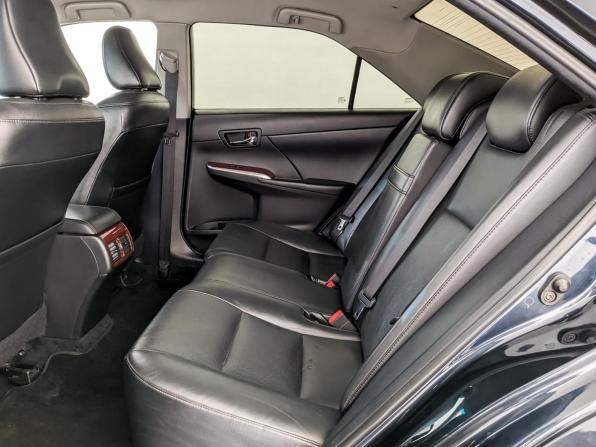 Toyota Camry VII (XV50) с пробегом 2013 года, цена 1 495 000 рублей, 252400 км, седан, Автокод Объявления